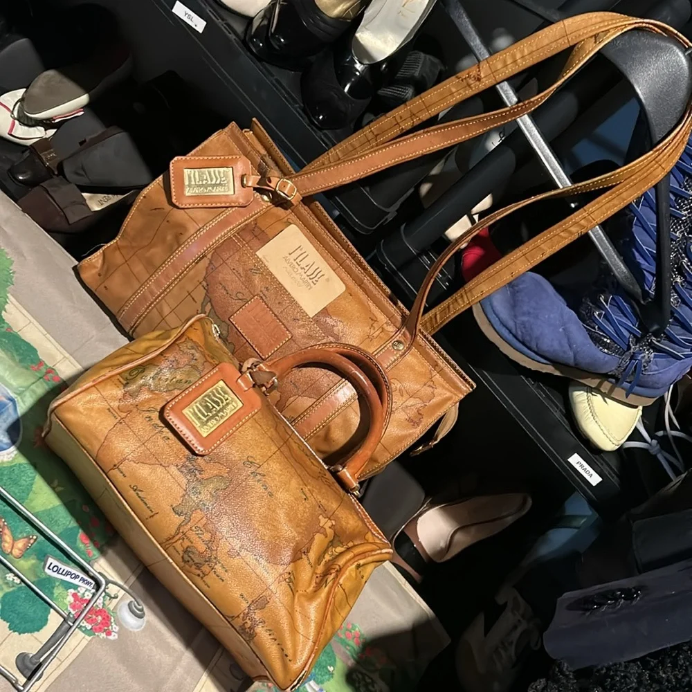 𝅺PRIMA‎ Classe Tote Bag